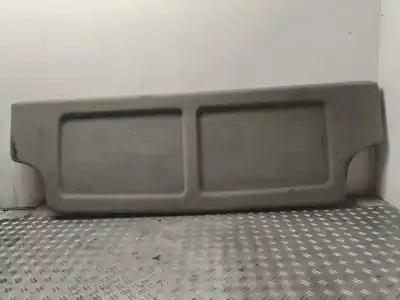 Автозапчасти б/у задний поддон за renault trafic combi (ab 4.01) generation privilege  combi corto ссылки oem iam 794208131r  