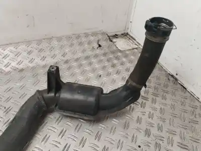Автозапчастина б/у труба для renault trafic combi (ab 4.01) generation privilege  combi corto посилання на oem iam 144602126r  