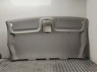 Second-hand car spare part interior roof for renault trafic combi (ab 4.01) generation privilege  combi corto oem iam references 739011526r