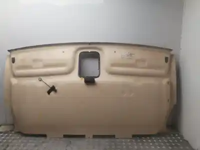 Автозапчастина б/у інтер'єрний дах для renault trafic combi (ab 4.01) generation privilege  combi corto посилання на oem iam 739011526r  