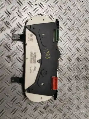 Second-hand car spare part dashboard for renault clio ii fase ii (b/cb0) authentique oem iam references 8200276525  