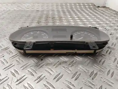 Second-hand car spare part dashboard for renault clio ii fase ii (b/cb0) authentique oem iam references 8200276525  