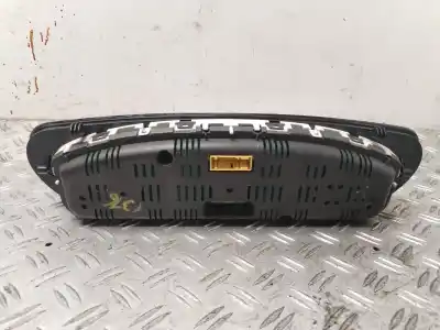 Second-hand car spare part dashboard for citroen c5 break collection oem iam references 9655608780  