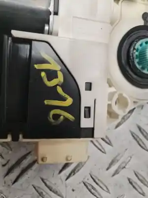 Second-hand car spare part left front window motor for citroen c5 break collection oem iam references 9681594480