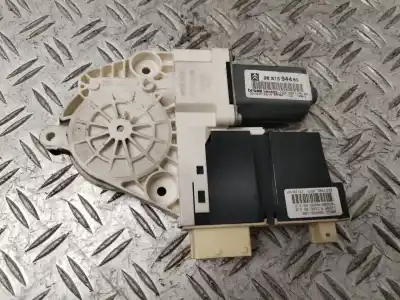 Second-hand car spare part left front window motor for citroen c5 break collection oem iam references 9681594480  