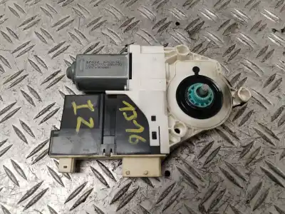 Second-hand car spare part left front window motor for citroen c5 break collection oem iam references 9681594480  