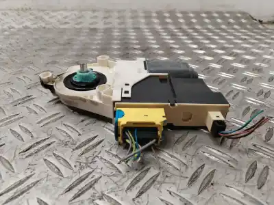 Second-hand car spare part right front window motor for citroen c5 break collection oem iam references 9681596280