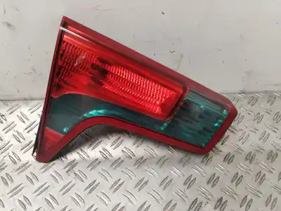 Автозапчастина б/у внутрішній лівий задній ліхар для citroen c5 break collection посилання на oem iam 89032711  
