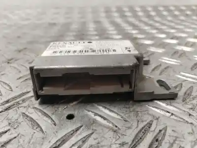 Автозапчасти б/у блок управления подушками безопасности за renault clio ii fase ii (b/cb0) authentique ссылки oem iam 8200375763  