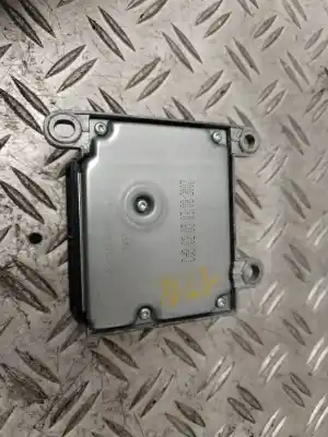 Second-hand car spare part airbag control unit for citroen c5 break collection oem iam references 9659532380