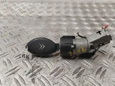 Автозапчастина б/у стартер для citroen c5 break collection посилання на oem iam 9663123280  