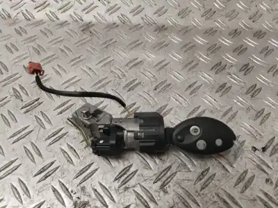 Автозапчастина б/у стартер для citroen c5 break collection посилання на oem iam 9663123280  