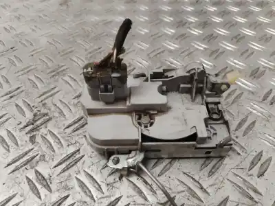 Автозапчастина б/у замок передній праві двері для citroen c5 break collection посилання на oem iam   