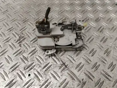 Автозапчастина б/у замок передній праві двері для citroen c5 break collection посилання на oem iam   