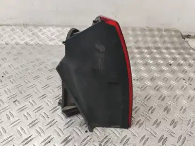 Second-hand car spare part right tailgate light for citroen c5 break collection oem iam references 89034070