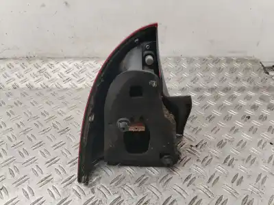 Автозапчасти б/у правый задний фонарь за citroen c5 break collection ссылки oem iam 89034070  