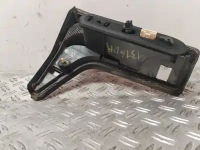 Автозапчасти б/у внутренний правый задний фонарь за citroen c5 break collection ссылки oem iam 89034081  
