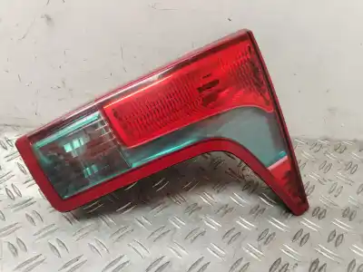 Автозапчасти б/у внутренний правый задний фонарь за citroen c5 break collection ссылки oem iam 89034081  