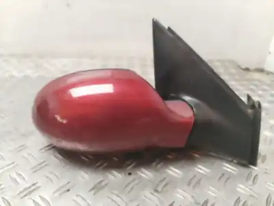 Second-hand car spare part right rearview mirror for citroen c5 break collection oem iam references e20104014