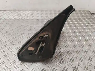 Second-hand car spare part right rearview mirror for renault clio ii fase ii (b/cb0) authentique oem iam references   
