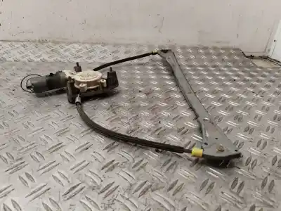 Автозапчасти б/у регулятор стекла переднего левого за renault clio ii fase ii (b/cb0) authentique ссылки oem iam 8200209885  