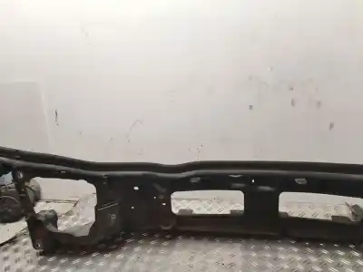 Second-hand car spare part front panel for renault trafic combi (ab 4.01) generation privilege  combi corto oem iam references 8200589928