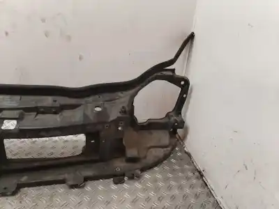 Автозапчастина б/у фронтальна панель для renault trafic combi (ab 4.01) generation privilege  combi corto посилання на oem iam 8200589928  