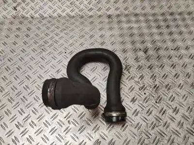 Second-hand car spare part tube for renault trafic combi (ab 4.01) generation privilege  combi corto oem iam references 8200760918  