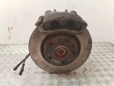 Second-hand car spare part front right knuckle for renault trafic combi (ab 4.01) generation privilege  combi corto oem iam references 68709259692