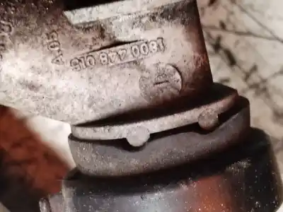 Peça sobressalente para automóvel em segunda mão tubo por renault trafic combi (ab 4.01) generation privilege  combi corto referências oem iam 1800445018  
