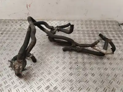 Peça sobressalente para automóvel em segunda mão tubo por renault trafic combi (ab 4.01) generation privilege  combi corto referências oem iam 1800445018  