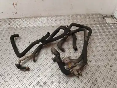 Peça sobressalente para automóvel em segunda mão tubo por renault trafic combi (ab 4.01) generation privilege  combi corto referências oem iam 1800445018  