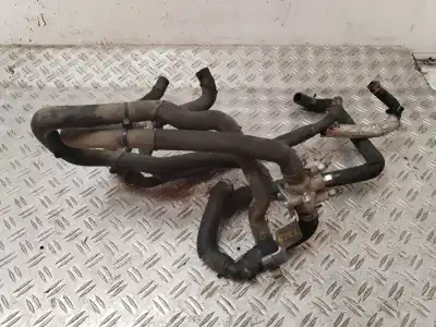 Peça sobressalente para automóvel em segunda mão tubo por renault trafic combi (ab 4.01) generation privilege  combi corto referências oem iam 1800445018  