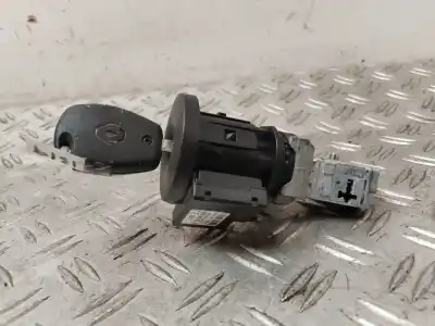 Second-hand car spare part ignition switch for renault kangoo emotion oem iam references 8200405701f  