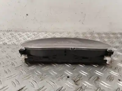 Second-hand car spare part dashboard for renault kangoo emotion oem iam references p248103078r  