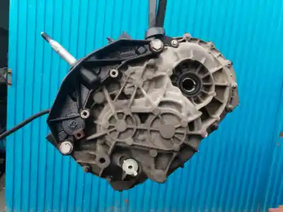 Автозапчасти б/у коробка передач за renault trafic combi (ab 4.01) generation privilege  combi corto ссылки oem iam pf6026  