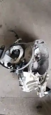 Second-hand car spare part GEARBOX for FORD TRANSIT COURIER Combi Trend OEM IAM references KV6R7002AHB  