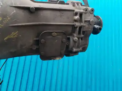 Second-hand car spare part GEARBOX for NISSAN ATLEON ATLEON TK95/1 OEM IAM references   