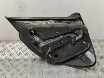 Second-hand car spare part LEFT TAILGATE LIGHT for MERCEDES CLASE C (W203) SPORTCOUPE C 200 CDI (LA) (203.707) 122 CV / 90 KW OEM IAM references 27742002  