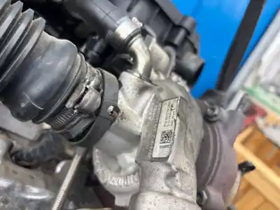 Second-hand car spare part complete engine for fiat iii fiorino (225) adventure sx kombi 75 cv / 55 kw oem iam references 55283775  
