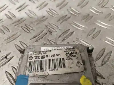 Автозапчастина б/у блок управління ксеноновими фарами для volkswagen passat b6 (3c2) 2.0 tdi 16v посилання на oem iam 89034934   Автозапчастина б/у блок управління ксеноновими фарами для volkswagen passat b6 (3c2) 2.0 tdi 16v посилання на oem iam 89034934