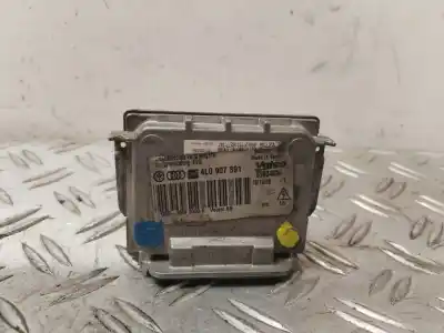 Peça sobressalente para automóvel em segunda mão BALASTRO DE XENON por VOLKSWAGEN PASSAT B6 (3C2)  Referências OEM IAM 89034934  