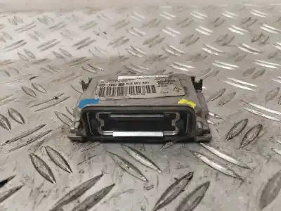 Автозапчастина б/у блок управління ксеноновими фарами для volkswagen passat b6 (3c2) 2.0 tdi 16v посилання на oem iam 89034934   Автозапчастина б/у блок управління ксеноновими фарами для volkswagen passat b6 (3c2) 2.0 tdi 16v посилання на oem iam 89034934