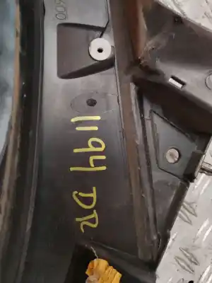 Автозапчастина б/у молдинг для renault scenic iii xmod bose посилання на oem iam 768349558r  