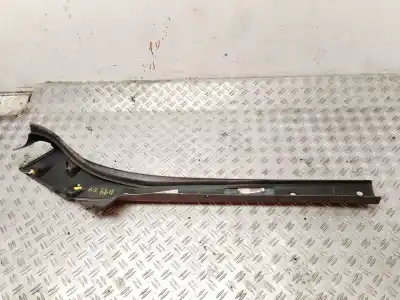Автозапчастина б/у молдинг для renault scenic iii xmod bose посилання на oem iam 768349558r  