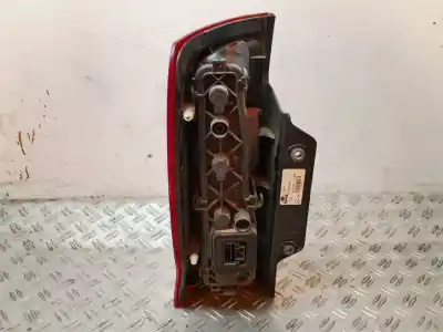 Second-hand car spare part  for FIAT III FIORINO (225)  OEM IAM references 01391431080E  