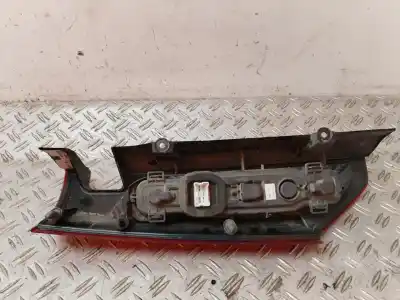 Автозапчастина б/у правий ліхтар для renault kangoo emotion посилання на oem iam 265506747r  