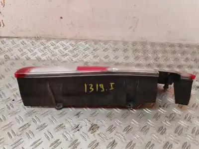 Second-hand car spare part left tailgate light for renault kangoo emotion oem iam references 265559212r  