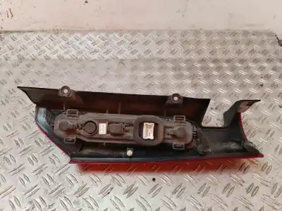Second-hand car spare part left tailgate light for renault kangoo emotion oem iam references 265559212r  