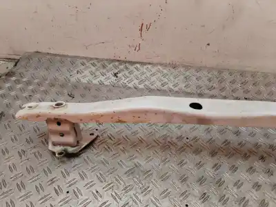 Автозапчастина б/у підсилення заднього бампера для renault kangoo emotion посилання на oem iam   